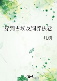 穿到古埃及饲养法老